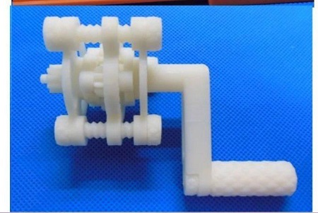 什么是ABS？關于3D打印耗材你需要知道的