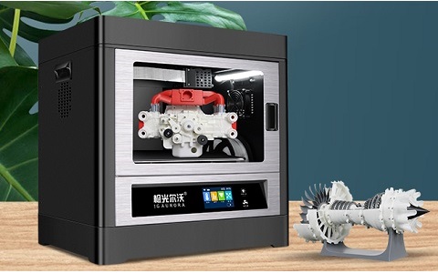 3d打印機(jī)的部分相關(guān)知識，了解一下！
