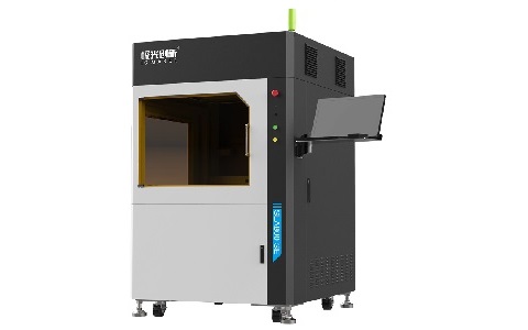 應用最廣泛的3D打?。篠LA光固化3D打印